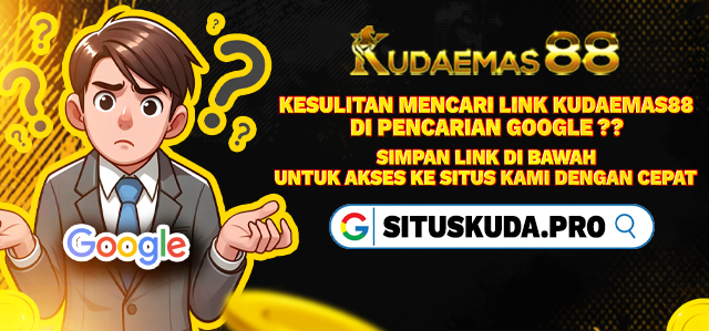 KUDAEMAS88