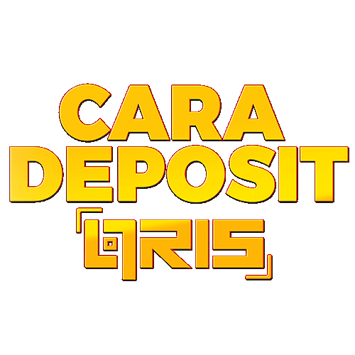 DEPOSIT QRIS