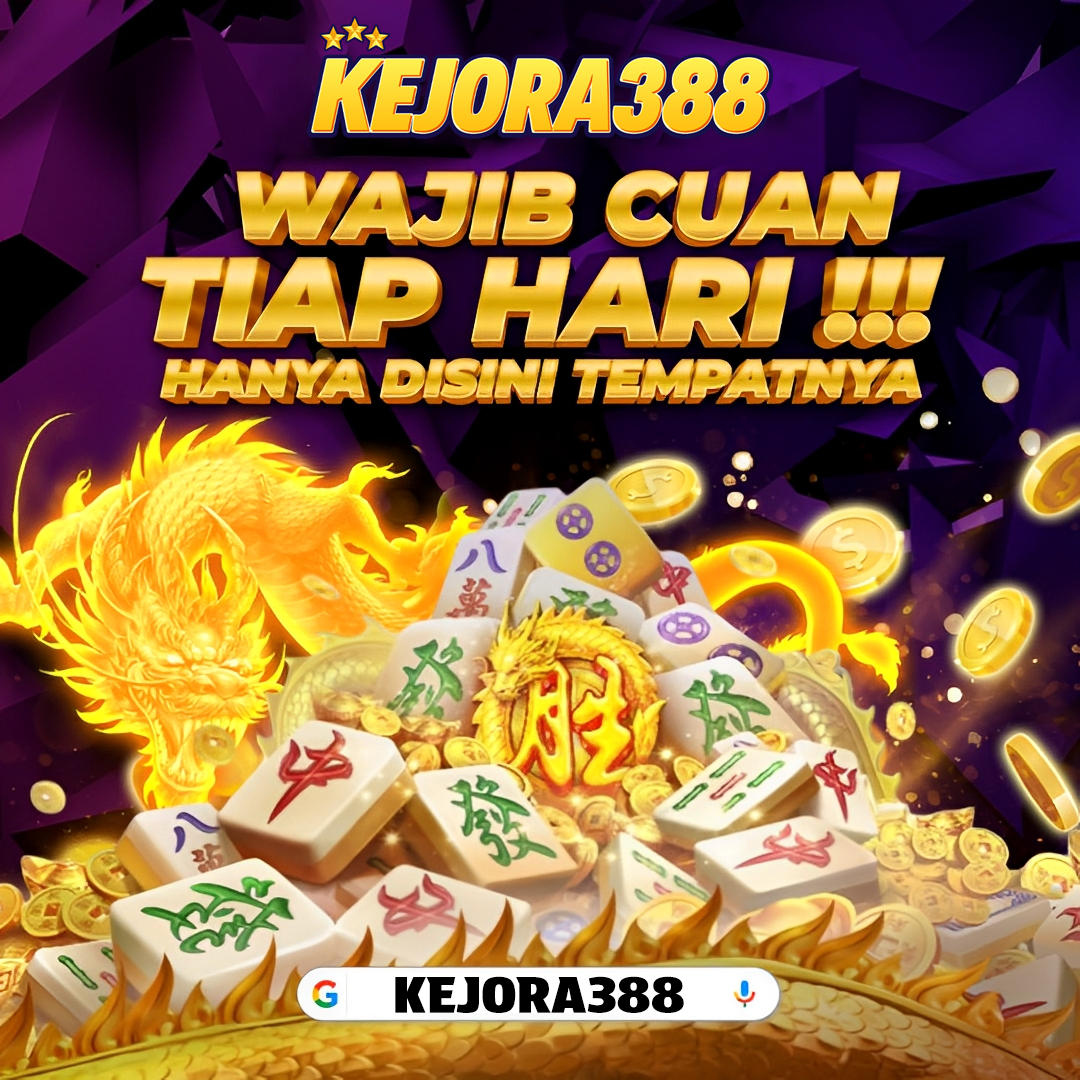 KEJORA388